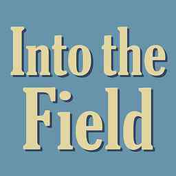 Into the Field from Jacket2.org cover logo