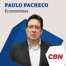 Paulo Pacheco - Econominas cover logo