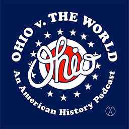 Ohio V. The World logo