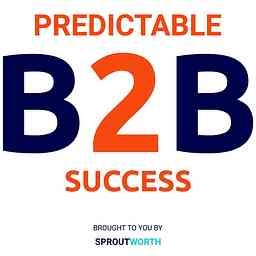 Predictable B2B Success cover logo