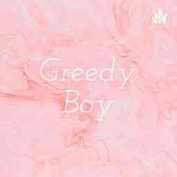 Greedy Boy cover logo