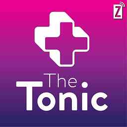 The Tonic cover logo