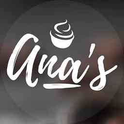 Ana’s bakery cover logo