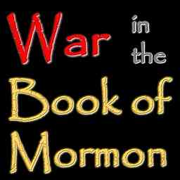 War in the Book of Mormon cover logo