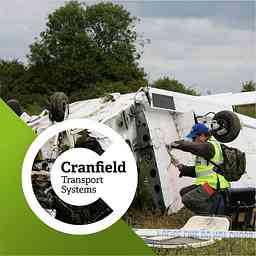 Cranfield Chat: Safety and Air Accident Investigation cover logo