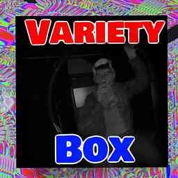 Variety Box logo