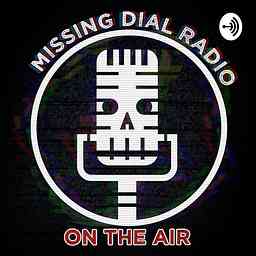 Missing Dial Radio cover logo