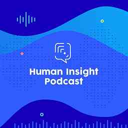 Human Insight Podcast cover logo