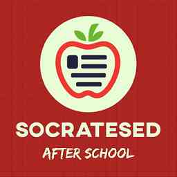 After School Podcast: For Teachers & Parents logo