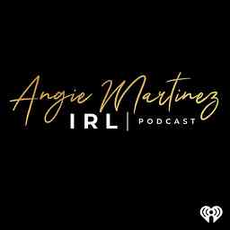 Angie Martinez IRL cover logo