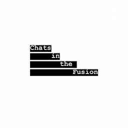 Chats in the Fusion🚘 logo