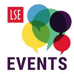LSE: Public lectures and events logo