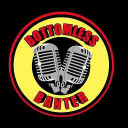 Bottomless Banter with Chris and Jay cover logo