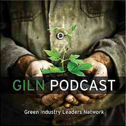 Green Industry Leaders Network logo