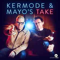 Kermode & Mayo’s Take cover logo