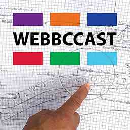 Webbccast cover logo