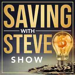 Saving With Steve logo
