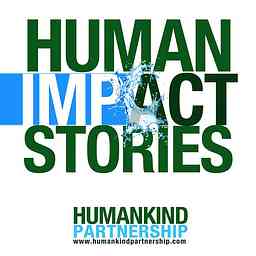Human Impact Stories logo
