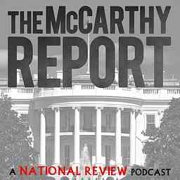 The McCarthy Report cover logo