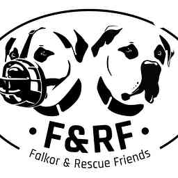 Falkor And Rescue Friends logo