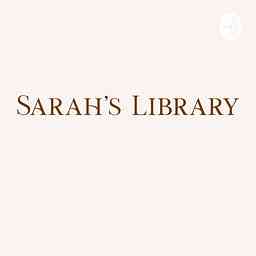 Sarah's Library cover logo