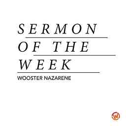 Wooster Nazarene Podcast logo
