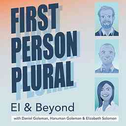 First Person Plural: EI & Beyond logo