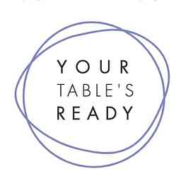 Your Table's Ready logo