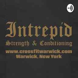 Intrepid strength and conditioning cover logo