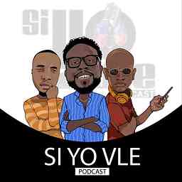 Si Yo Vle Podcast cover logo