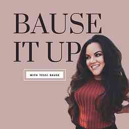 Bause It Up logo