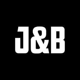 J&B cover logo