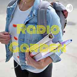 Radio Garden 🎙 cover logo