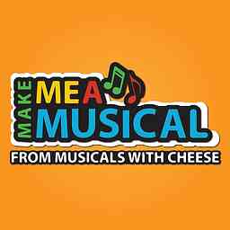 Make Me a Musical cover logo