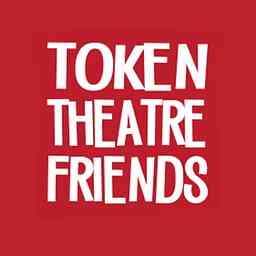 Token Theatre Friends cover logo