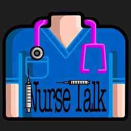 Nurse Talk logo