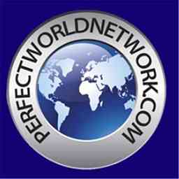 Perfect World Network Radio logo