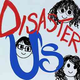 DisasterUs cover logo