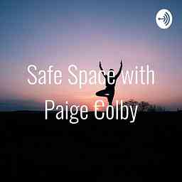 Safe Space with Paige Colby logo