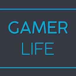 Gamer Life cover logo