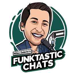 Funktastic Chats cover logo