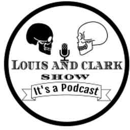 Louis and Clark Show logo