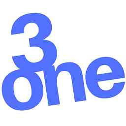 The Three One Group Podcast cover logo