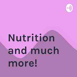 Nutrition and much more! logo