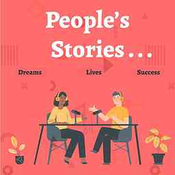 People's Stories cover logo
