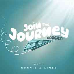 Join the Journey cover logo