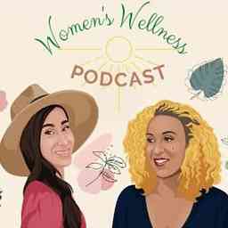 Women's Wellness Podcast logo