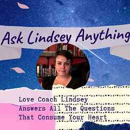 Ask Lindsey Anything cover logo