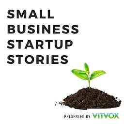 Small Business Startup Stories logo