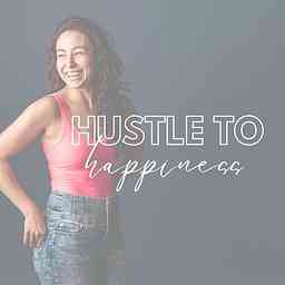 Hustle to Happiness cover logo